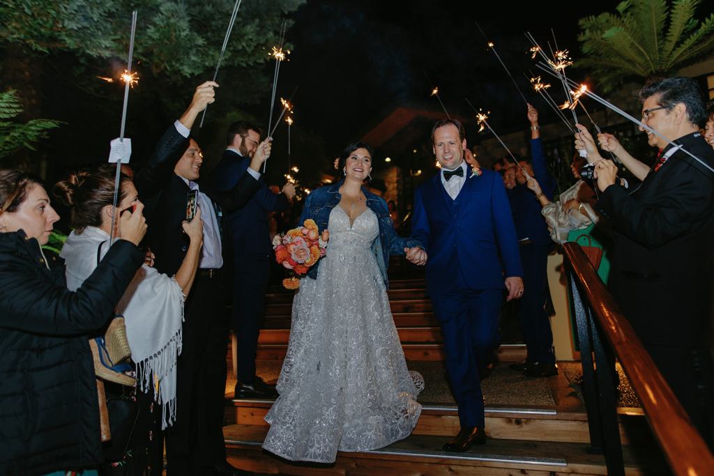 Carmel Hyatt Highlands Wedding | Events by Pins and Petals