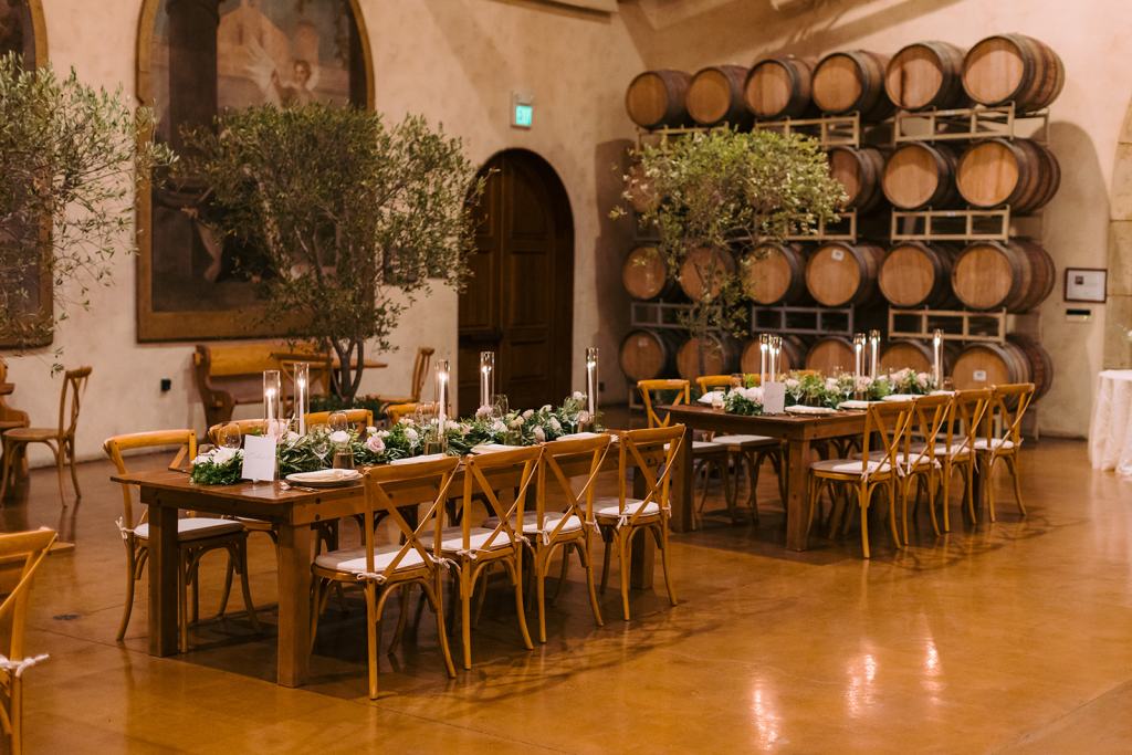 Top 5 Benefits of Hiring a Wedding Planner Over a Venue Coordinator | Pins and Petals Events and Wedding Planning