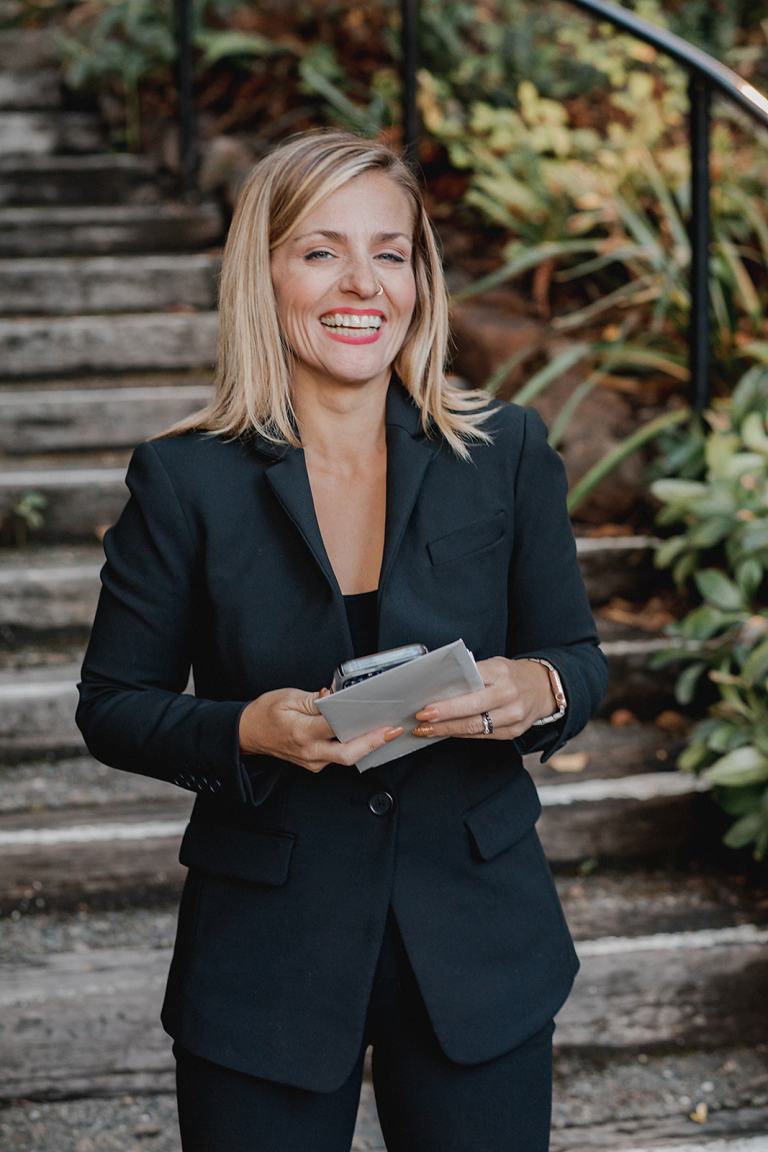 Wedding Planner Attire Guide: Stylish Outfit Ideas for Every Event | Pins and Petals