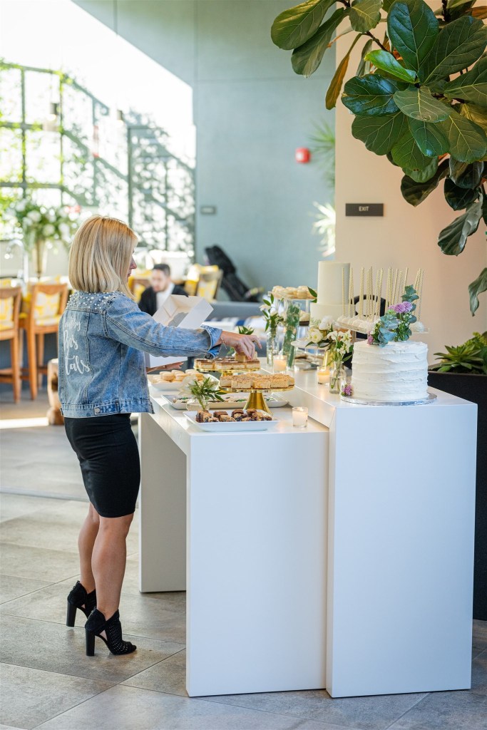 Wedding Planner Attire Guide: Stylish Outfit Ideas for Every Event | Pins and Petals