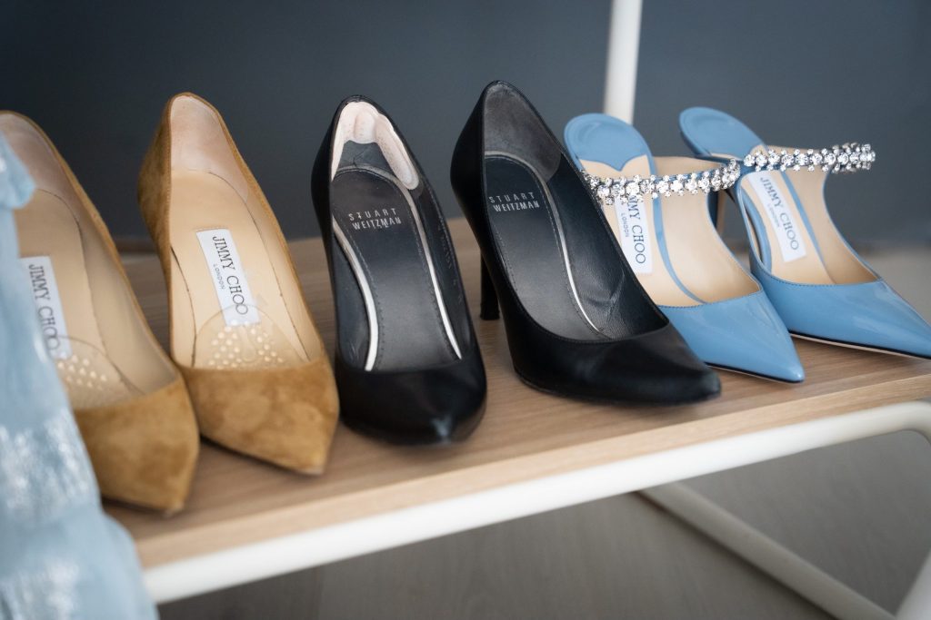 Wedding Planner Attire Guide: Stylish Outfit Ideas for Every Event | Pins and Petals