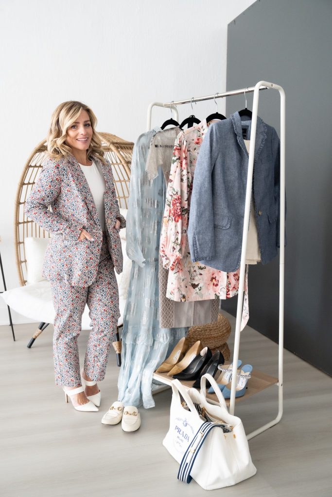 Wedding Planner Attire Guide: Stylish Outfit Ideas for Every Event | Pins and Petals